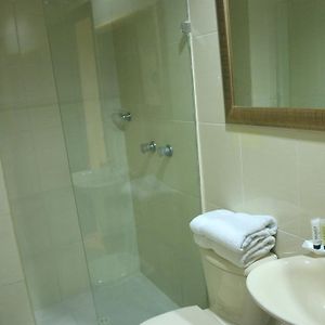Habitación Executive con Cama King