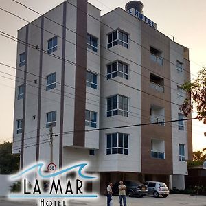 Hotel La Mar Cartagena