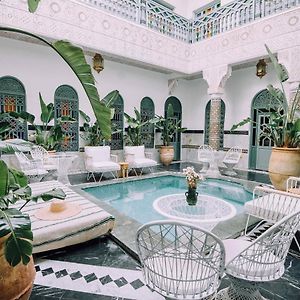 Ksar Kasbah&Spa